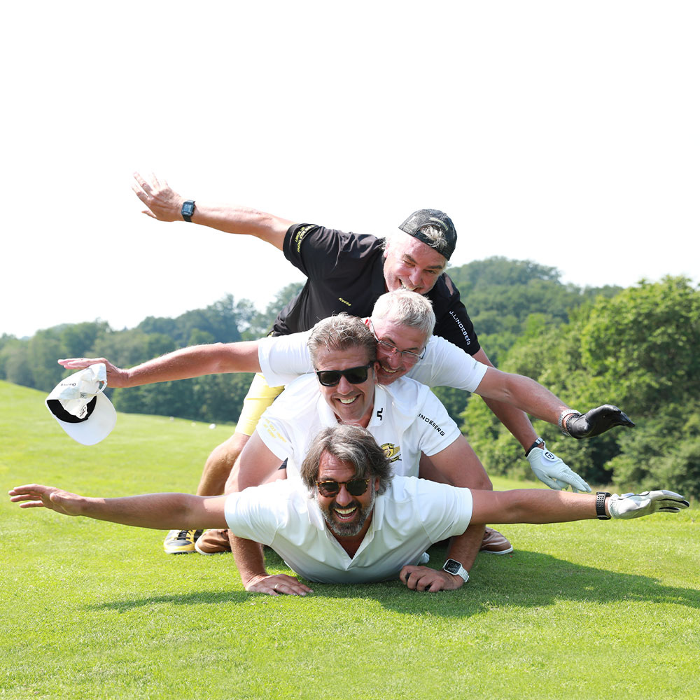 Eventfotografie Golftunier Gevelsberg, NRW, Eventfotograf Sarah Jabs, Wetter (Ruhr)