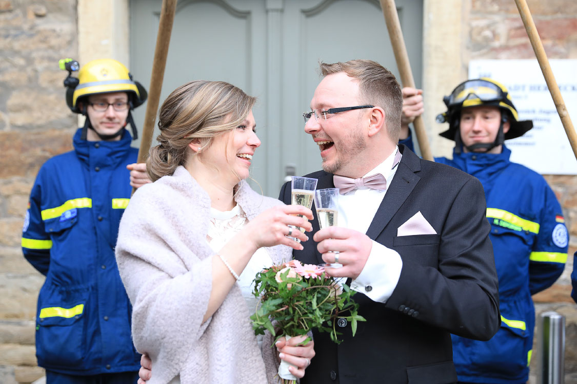 Hochzeitsfotograf aus Wetter (Ruhr) für standesamtliche Trauung, freie Trauung, kirchliche Trauung, Nordrhein-Westfalen