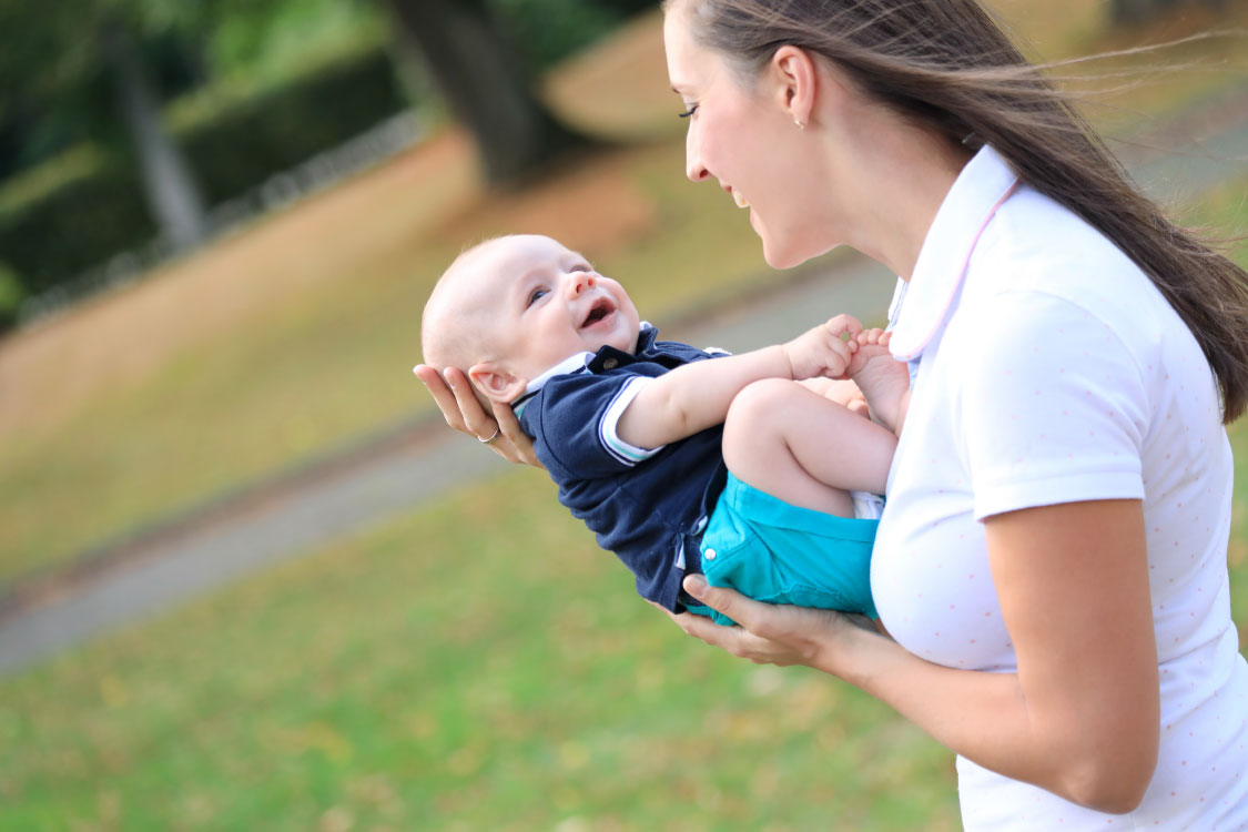 Kinderfotografie und Babyshooting, Fotograf Wetter (Ruhr), Nordrhein-Westfalen